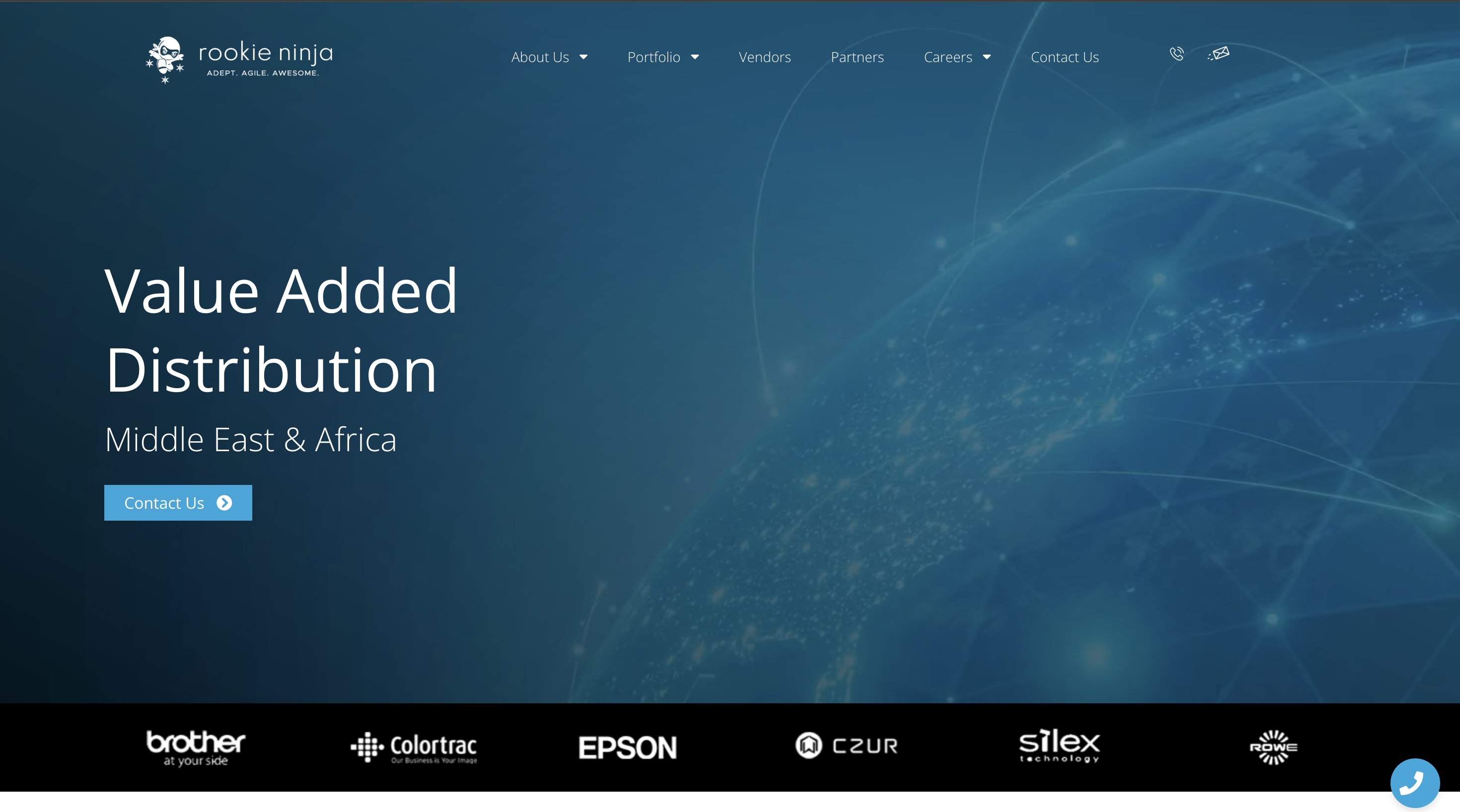 E-Commerce Website & Dashboard